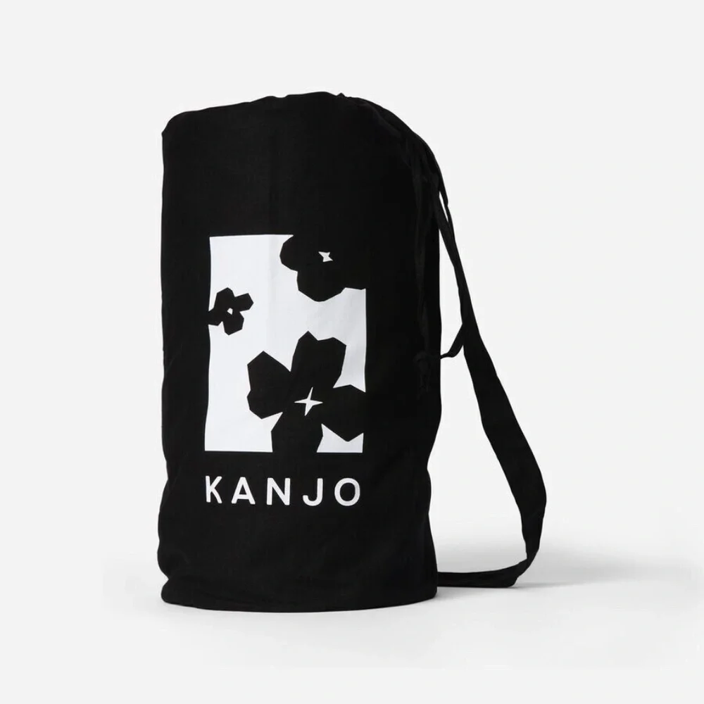 Kanjo Memory Foam Acupressure Mat Set Pillow Onyx Natural Pain Therapy - Picture 2 of 2